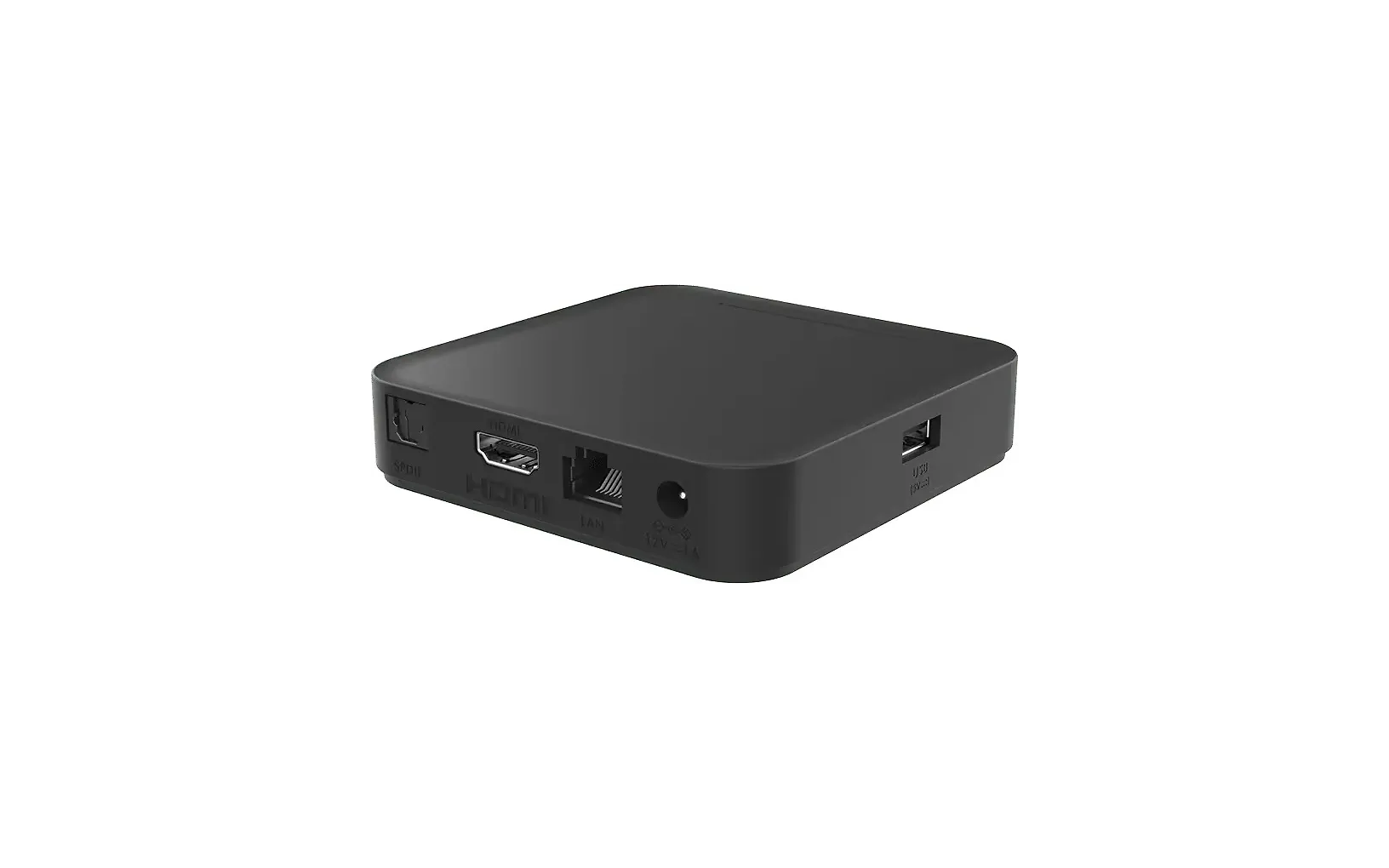 Strong LEAP S3 Wi-Fi 4K Google TV mediatoistin