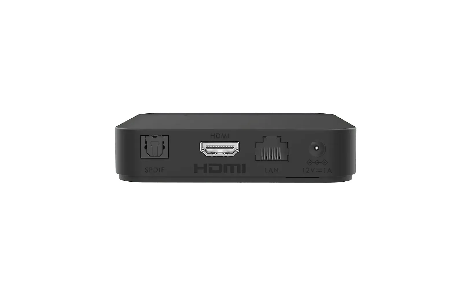 Strong LEAP S3 Wi-Fi 4K Google TV mediatoistin