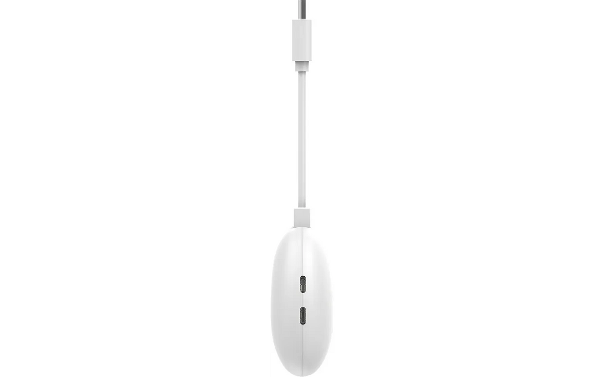 Stark LEAP-NEVE Wi-Fi 4K Google TV mediaspelare