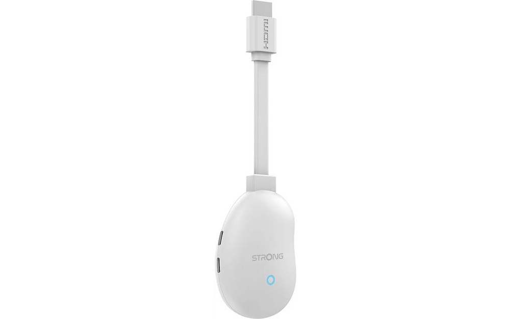 Strong LEAP-NEVE Wi-Fi 4K Google TV mediatoistin