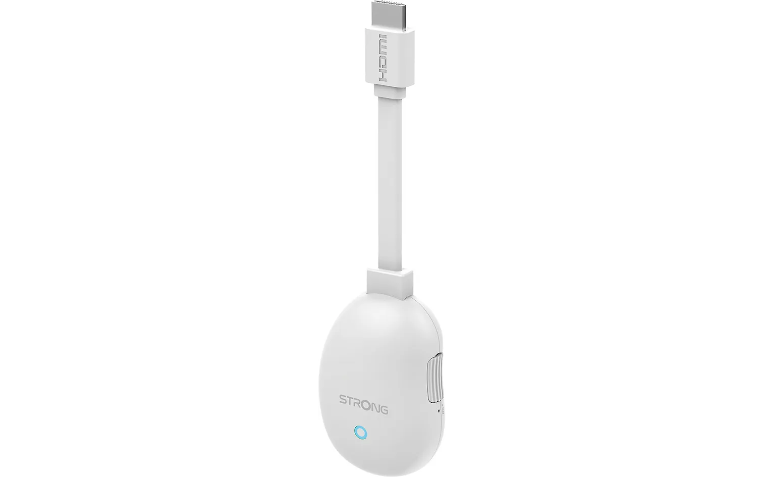 Stark LEAP-NEVE Wi-Fi 4K Google TV mediaspelare