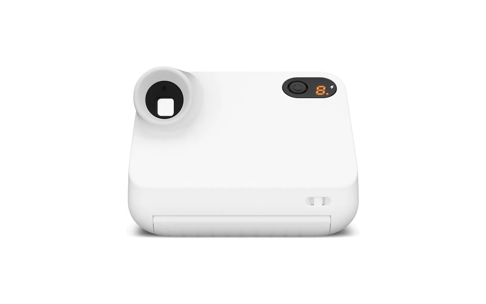 Polaroid Go Gen 2 direktkamera, vit