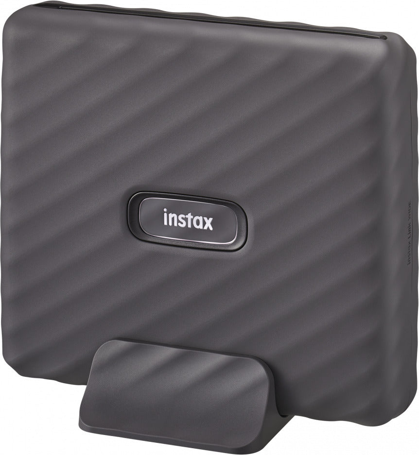 Fujifilm Instax Link Wide tulostin, harmaa – 2