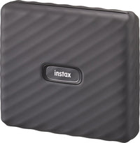 Fujifilm Instax Link Wide tulostin, harmaa – 1