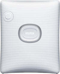 Fujifilm Instax Square Link tulostin, valkoinen – 1