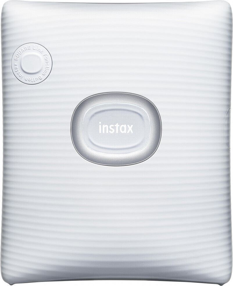 Fujifilm Instax Square Link tulostin, valkoinen – 1