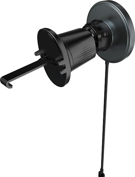 FoneKit Air Vent Mag 15 W magneettinen Qi2-latausteline autoon – kuva 7