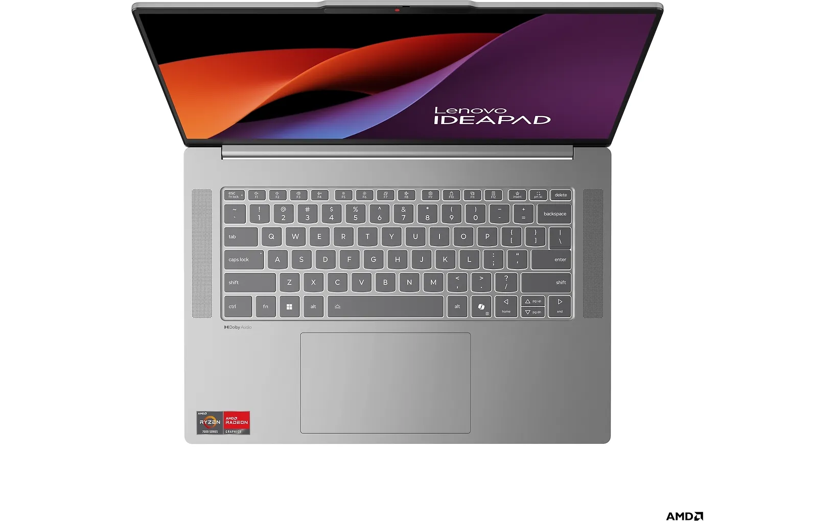 Lenovo IdeaPad Slim 5 15,1" -kannettava, Windows 11 Home (83J3000YMX)