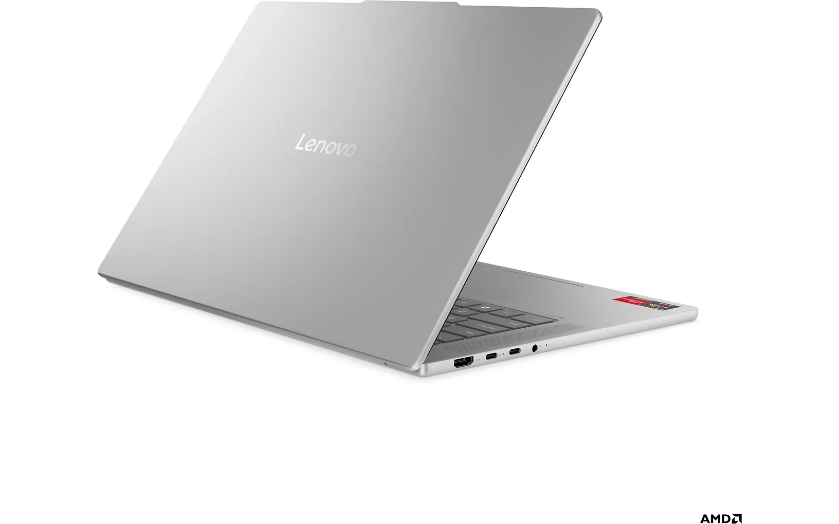 Lenovo IdeaPad Slim 5 15,1" -kannettava, Windows 11 Home (83J3000YMX)