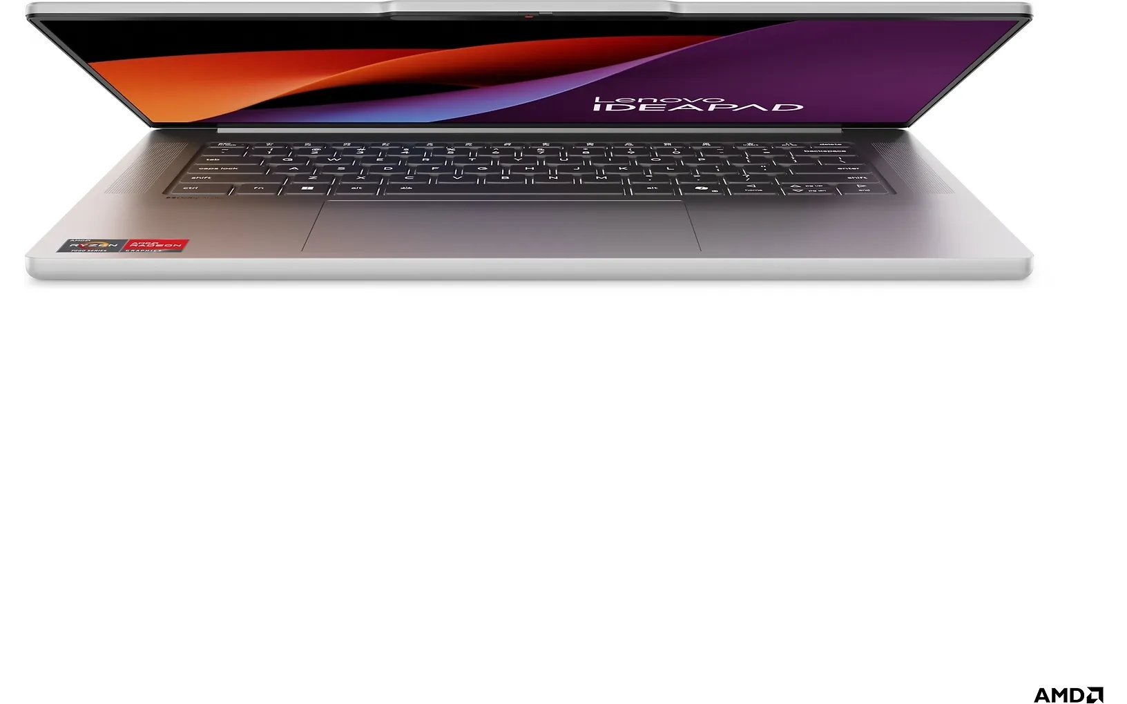 Lenovo IdeaPad Slim 5 15,1" -kannettava, Windows 11 Home (83J3000YMX)