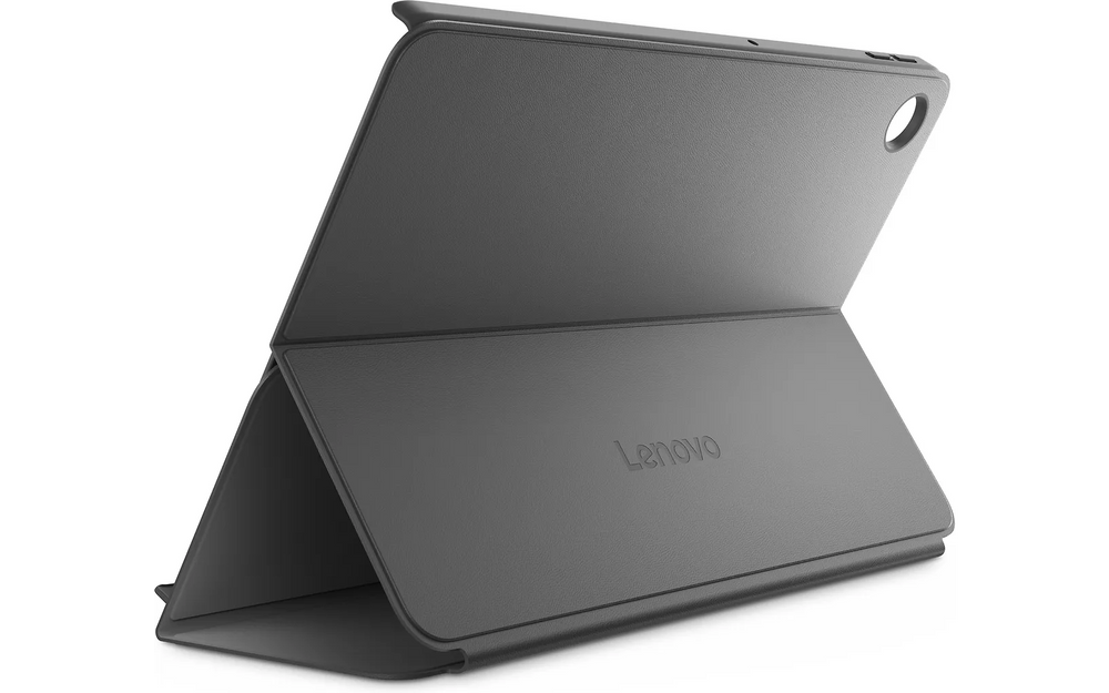 Lenovo Folio Case for Lenovo Tab 10,1" suojakuori, harmaa
