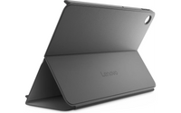 Lenovo Folio Case for Lenovo Tab 10,1" suojakuori, harmaa