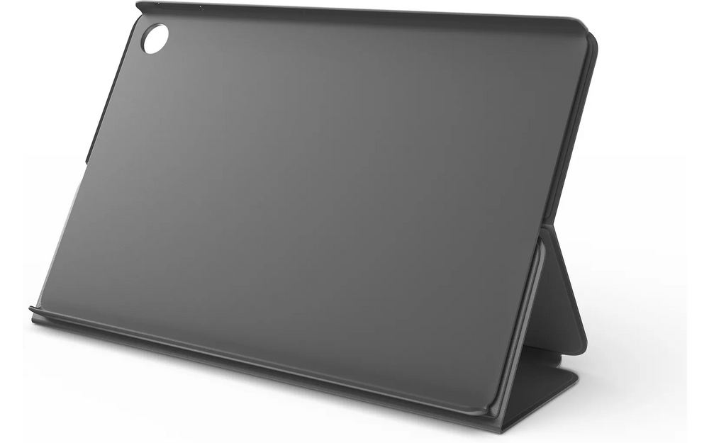Lenovo Folio Case for Lenovo Tab 10,1" suojakuori, harmaa