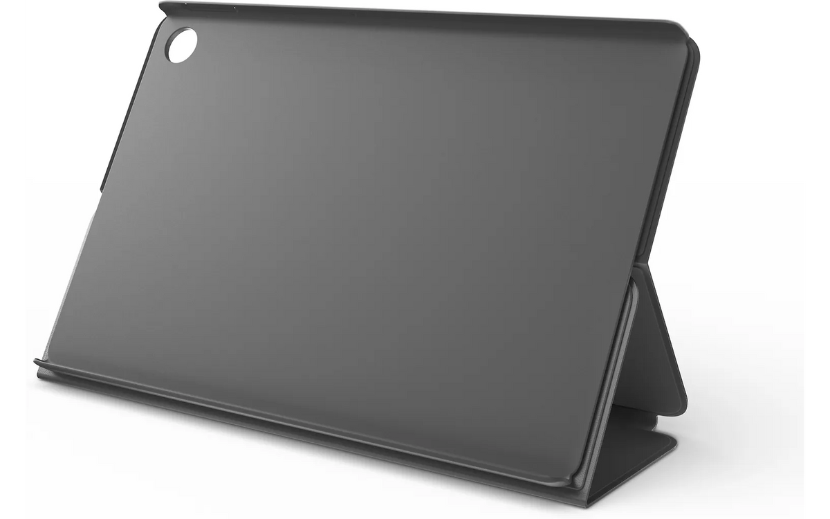 Lenovo Folio Case for Lenovo Tab 10,1" suojakuori, harmaa