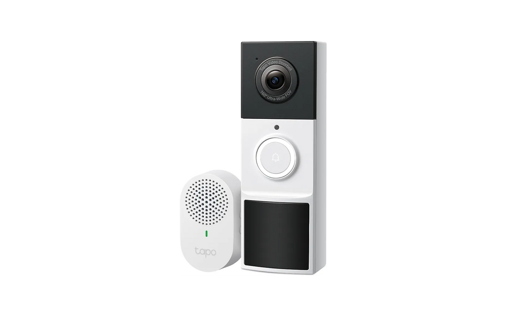 TP-Link Tapo D210 ovikellokamera