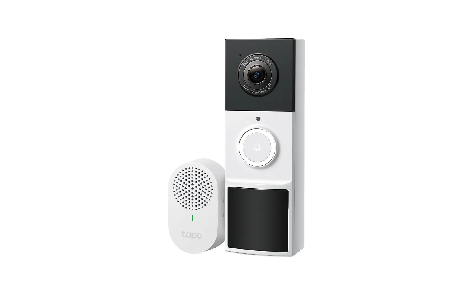 TP-Link Tapo D210 ovikellokamera