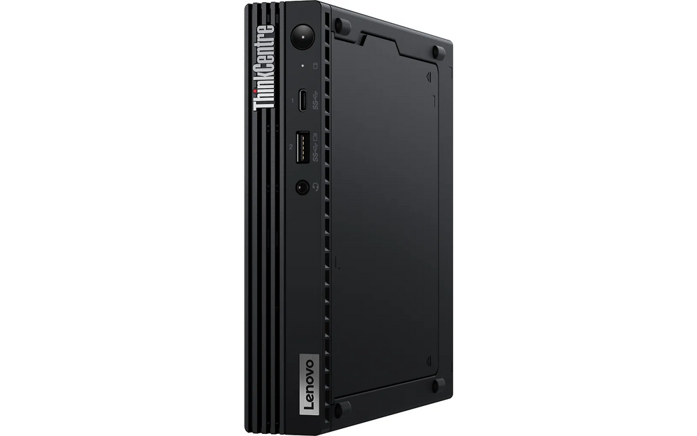 Lenovo ThinkCentre M75q Gen 2 Tiny -työasema, Windows 11 Pro (11JN009WMX)