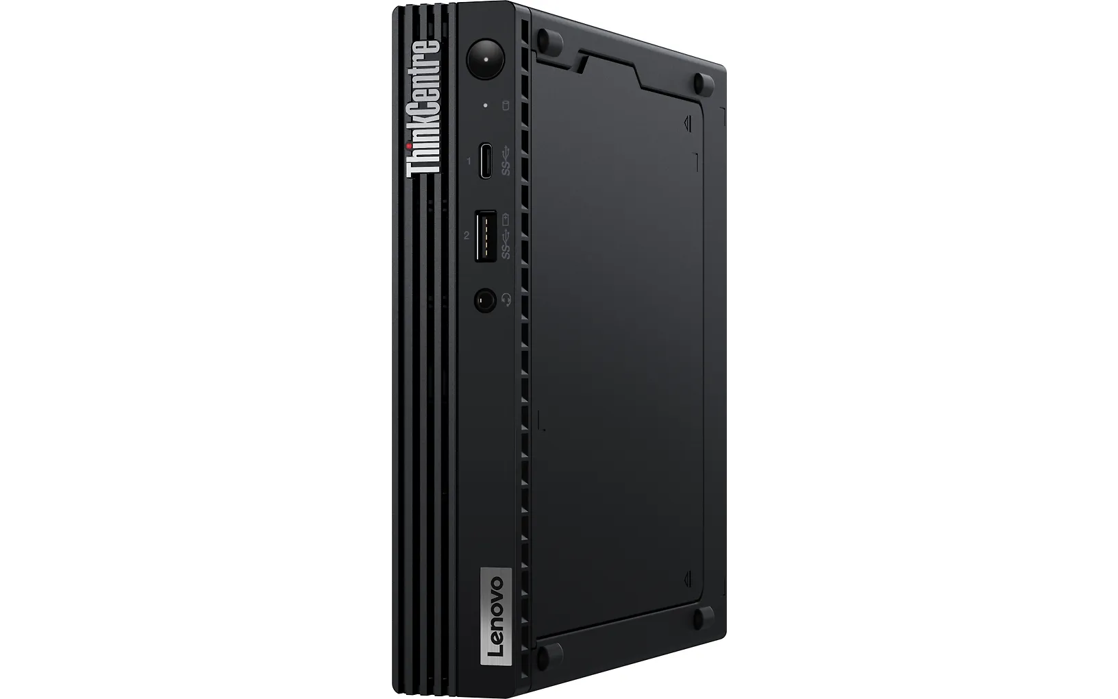 Lenovo ThinkCentre M75q Gen 2 Tiny -työasema, Windows 11 Pro (11JN009WMX)