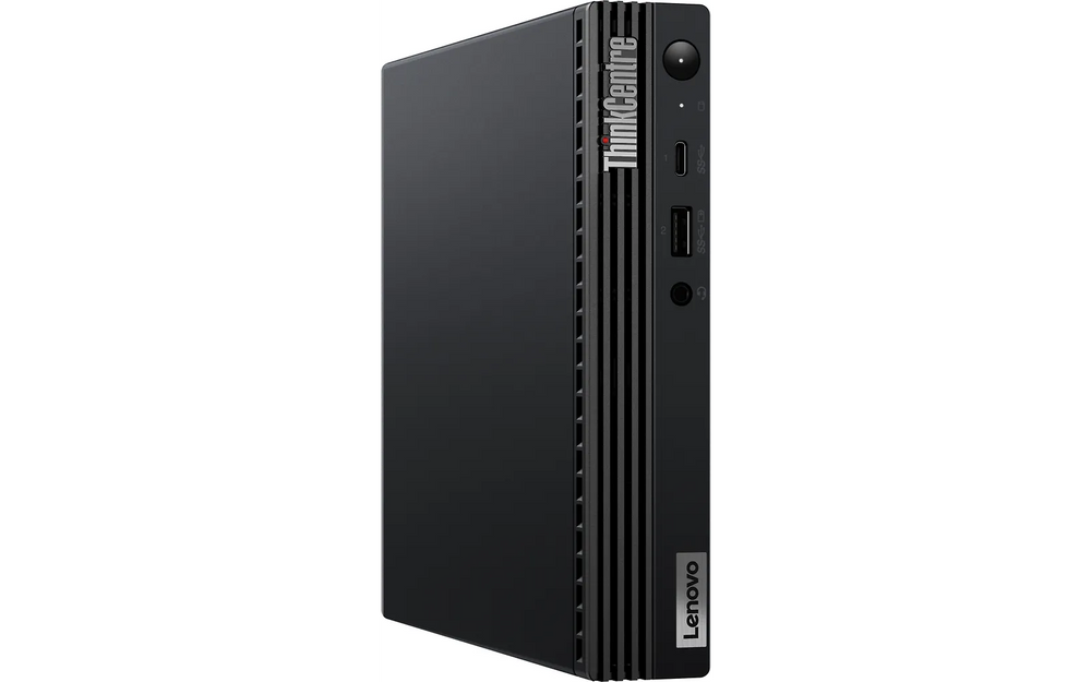 Lenovo ThinkCentre M75q Gen 2 Tiny -työasema, Windows 11 Pro (11JN009WMX)