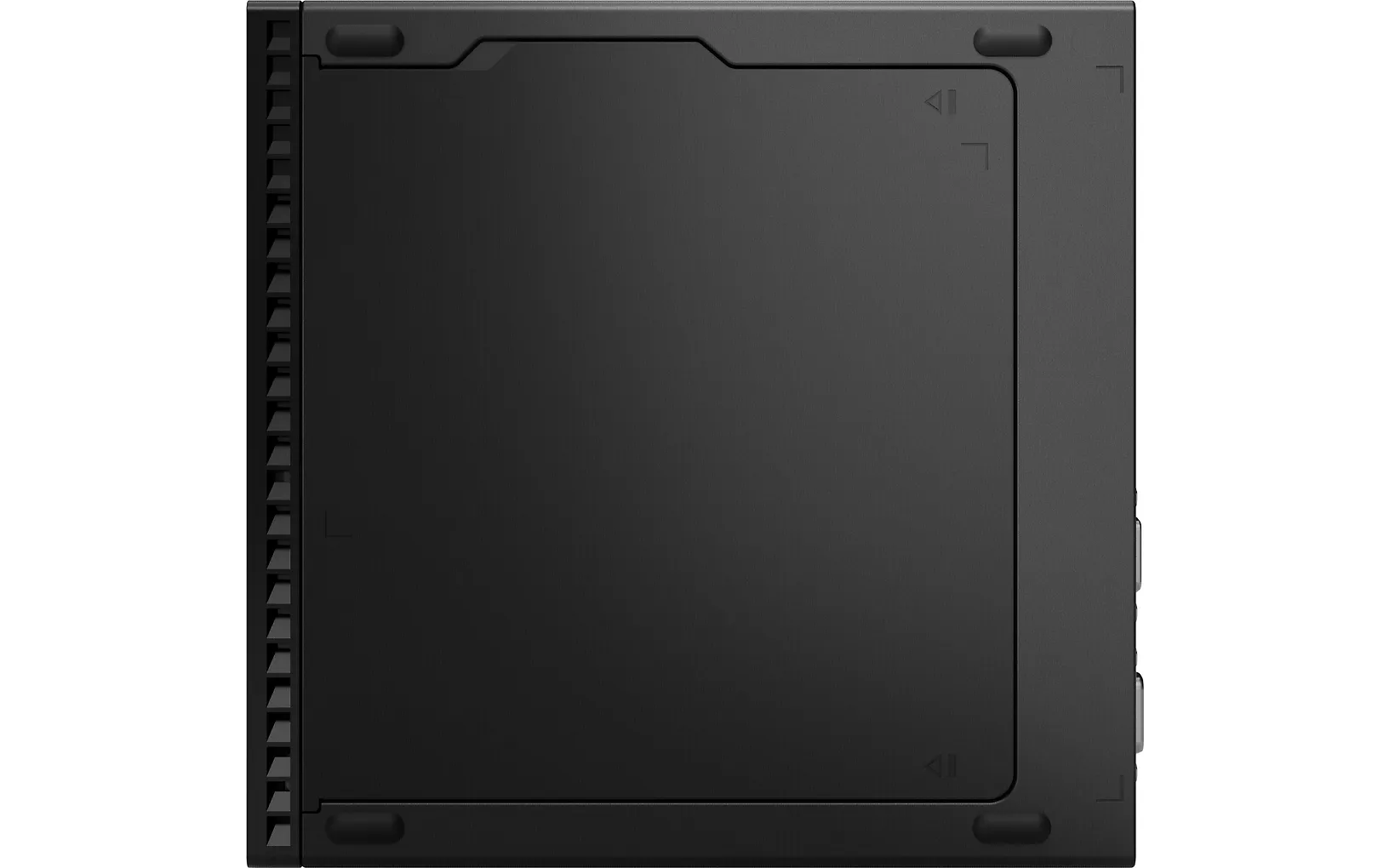 Lenovo ThinkCentre M75q Gen 2 Tiny -työasema, Windows 11 Pro (11JN009WMX)