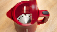Bosch MyMoment TWK4M224 vedenkeitin, punainen