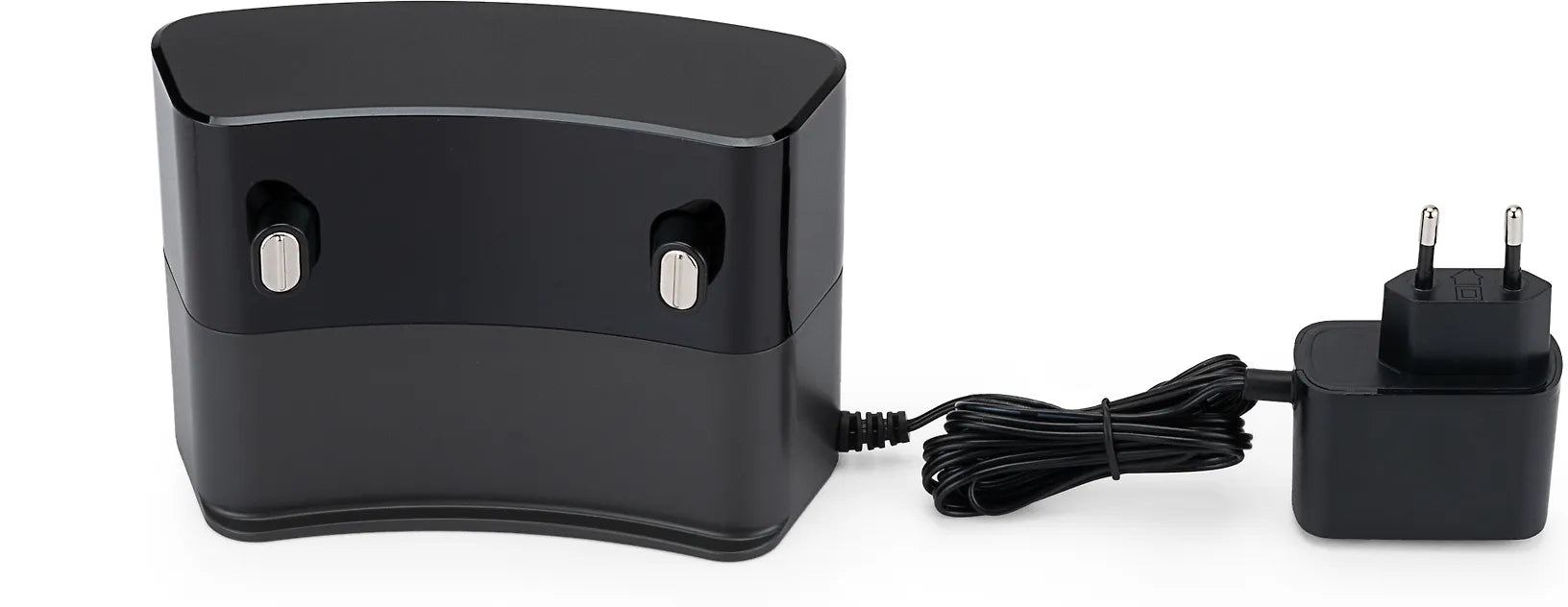 Wilfa Innobot RVC-B4LIN robotti-imuri, musta