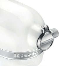 KitchenAid Professional 6,9 l yleiskone, 5KSM7990X, valkoinen – kuva 2