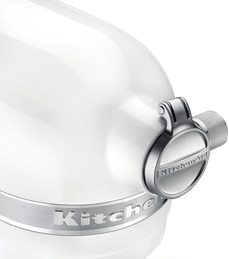 KitchenAid Professional 6,9 l yleiskone, 5KSM7990X, valkoinen – kuva 2
