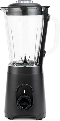 Wilfa Daily DBL-1200B tehosekoitin, musta – kuva 1