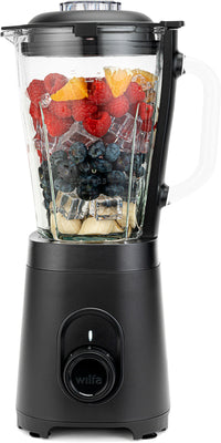 Wilfa Daily DBL-1200B tehosekoitin, musta – kuva 3