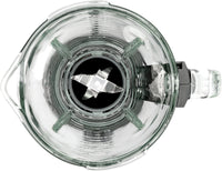 Wilfa Daily DBL-1200B tehosekoitin, musta – kuva 5