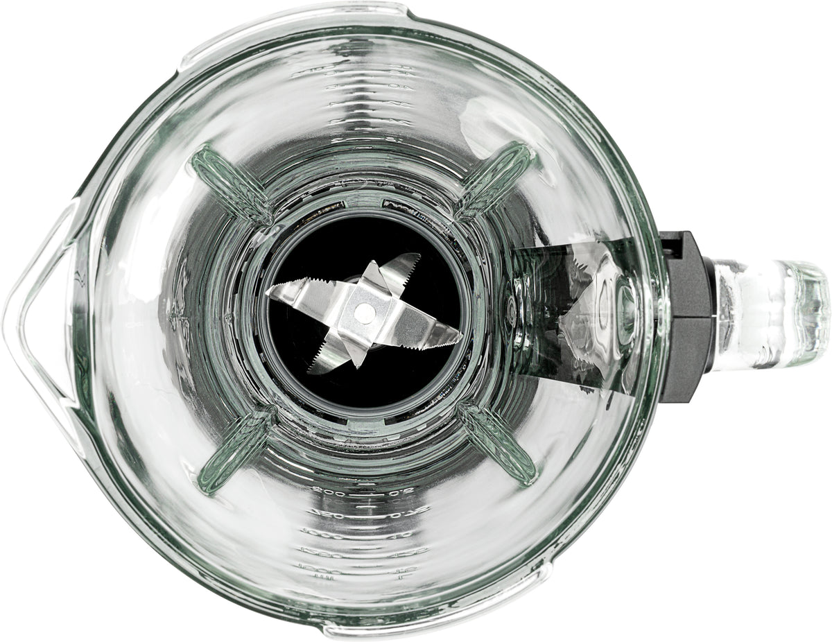 Wilfa Daily DBL-1200B tehosekoitin, musta – kuva 5