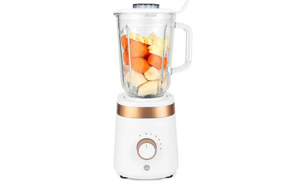 Wilfa Smooth 1000 BLW-1000 mixer, vit