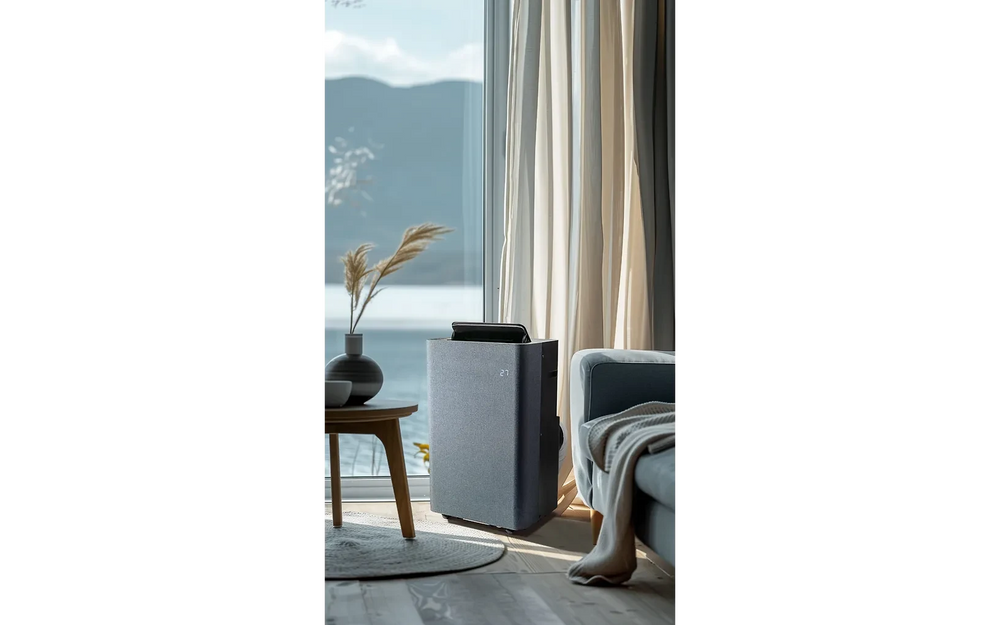 Wilfa Chill 12 Connected AC2B-12000C ilmastointilaite
