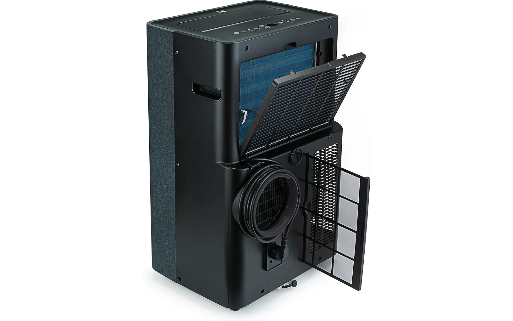 Wilfa Chill 12 Connected AC2B-12000C ilmastointilaite