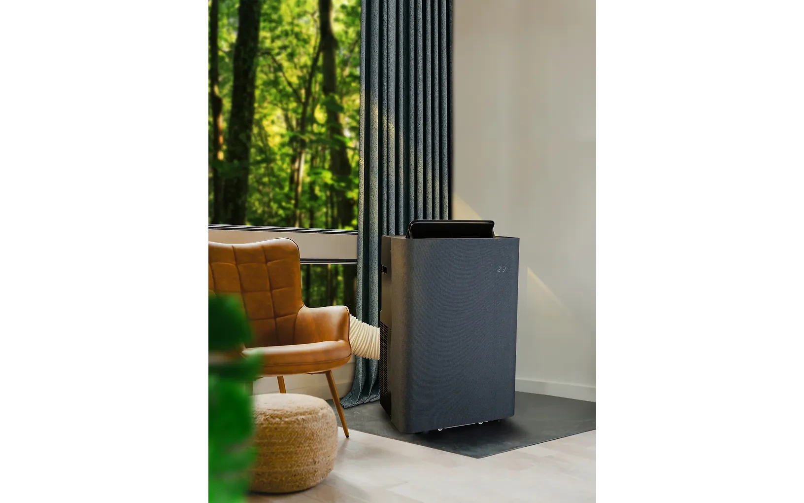 Wilfa Chill 12 Connected AC2B-12000C ilmastointilaite