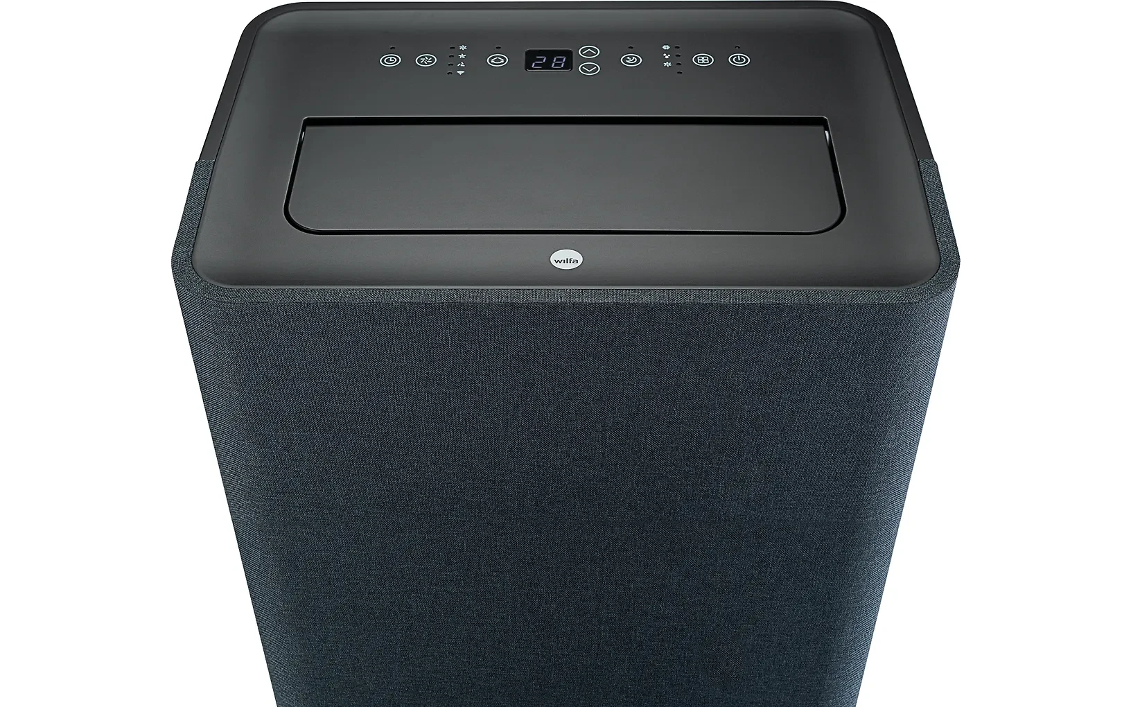 Wilfa Chill 12 Connected AC2B-12000C ilmastointilaite