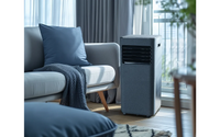 Wilfa Chill 9 Connected AC1B-9000C ilmastointilaite