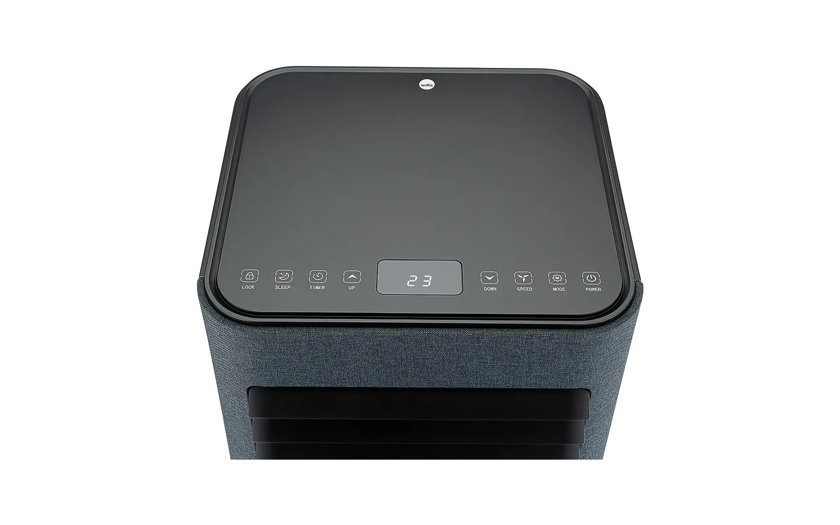 Wilfa Chill 9 Connected AC1B-9000C ilmastointilaite