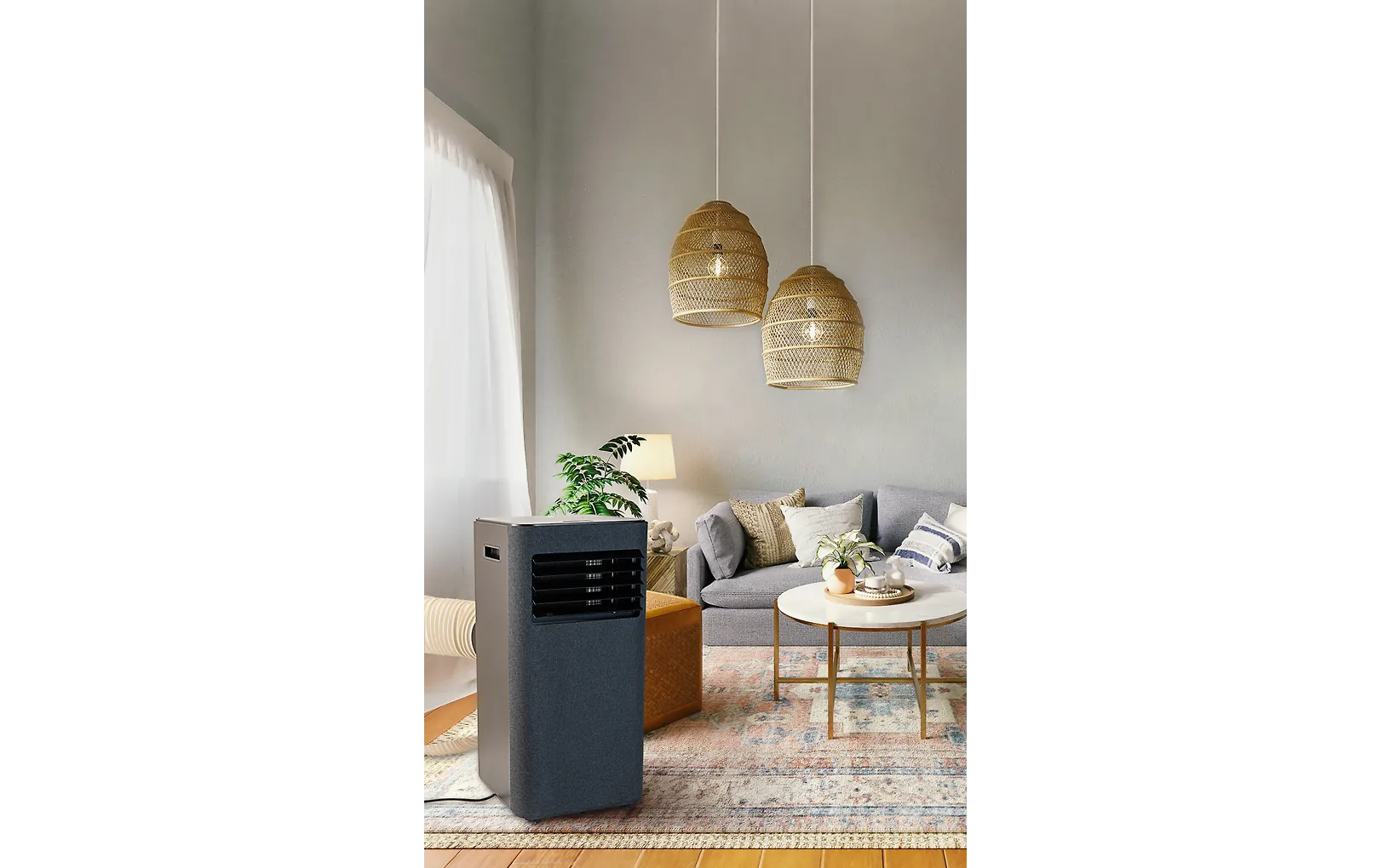 Wilfa Chill 7 Connected AC1B-7000C ilmastointilaite