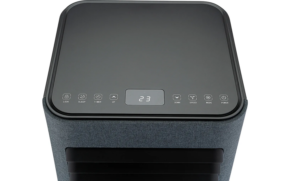 Wilfa Chill 7 Connected AC1B-7000C ilmastointilaite