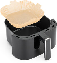 Wilfa AFP-16 airfryer-leivinpaperivuoka, neliö S, 50 kpl