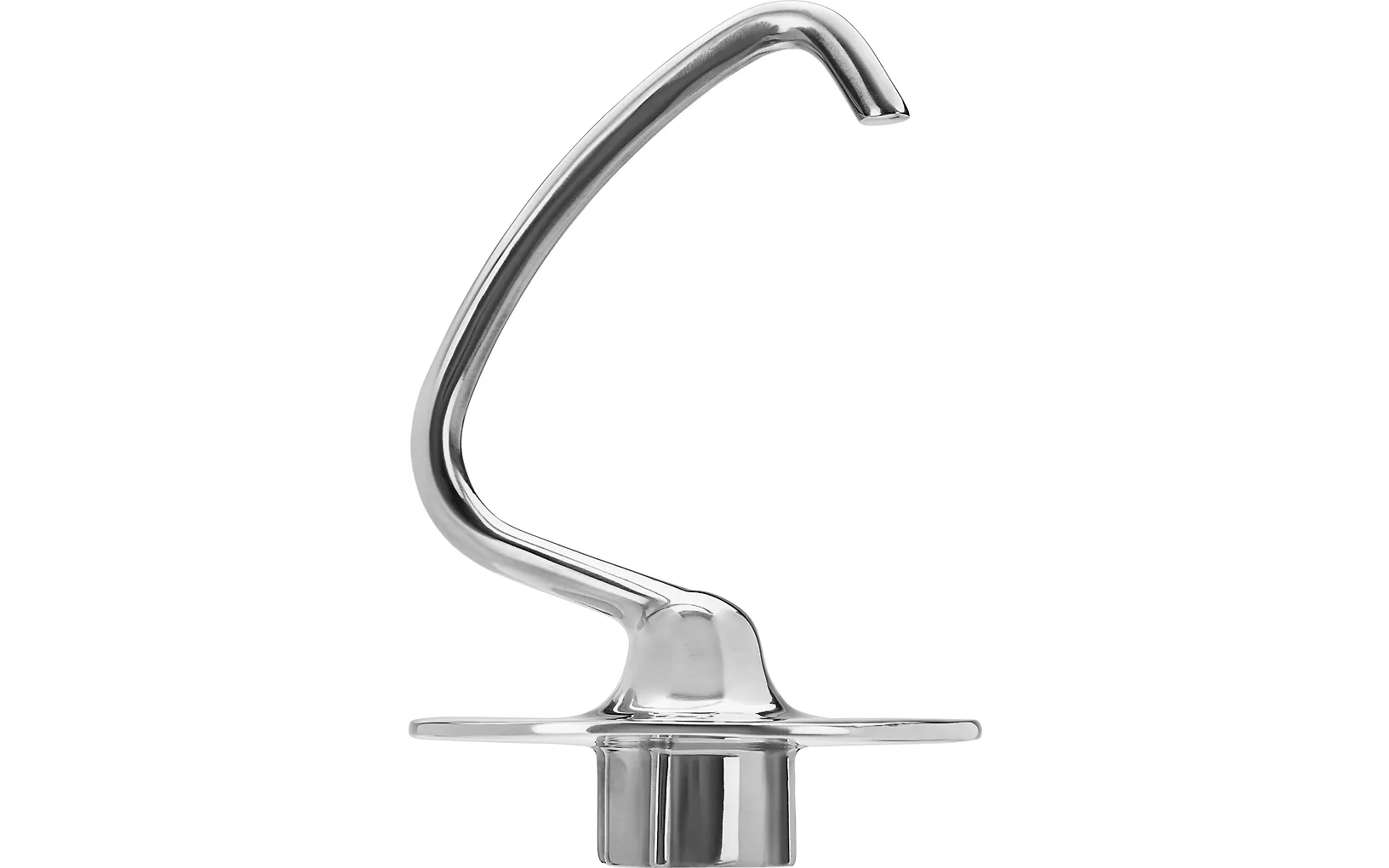 KitchenAid Artisan 5KSM185PSEBK assistent, svart gjutjärn