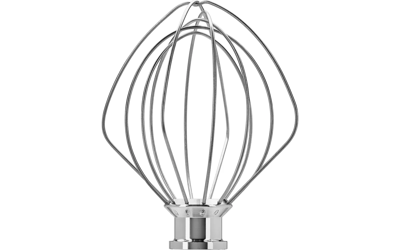 KitchenAid Artisan 5KSM185PSEBK assistent, svart gjutjärn