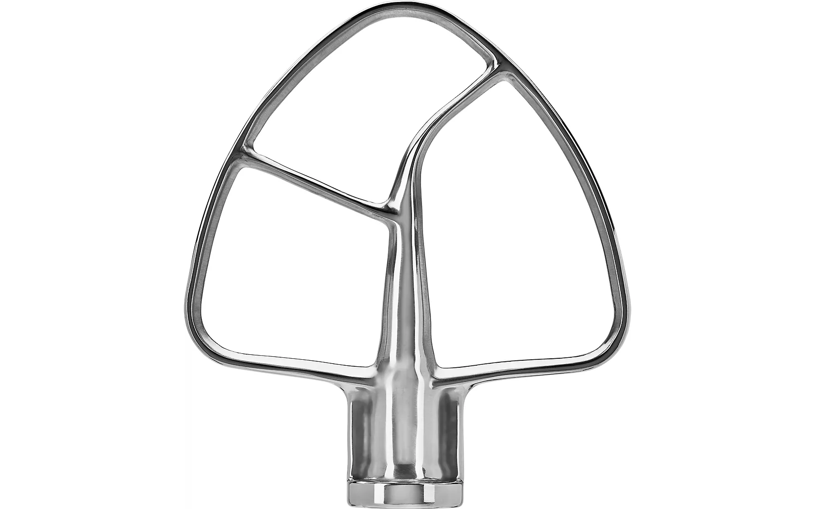 KitchenAid Artisan 5KSM185PSEBK assistent, svart gjutjärn