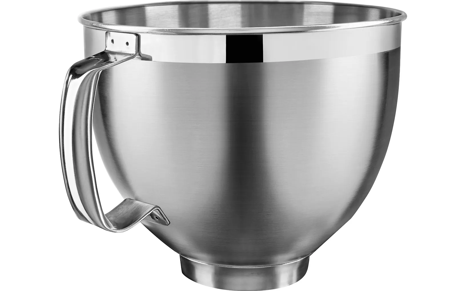KitchenAid Artisan 5KSM185PSEBK assistent, svart gjutjärn