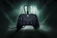 Razer Wolverine V3 Tournament Edition peliohjain, musta, PC/Xbox – kuva 7