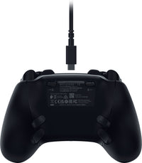 Razer Wolverine V3 Tournament Edition peliohjain, musta, PC/Xbox – kuva 5