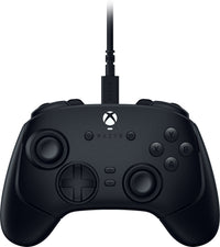 Razer Wolverine V3 Tournament Edition peliohjain, musta, PC/Xbox