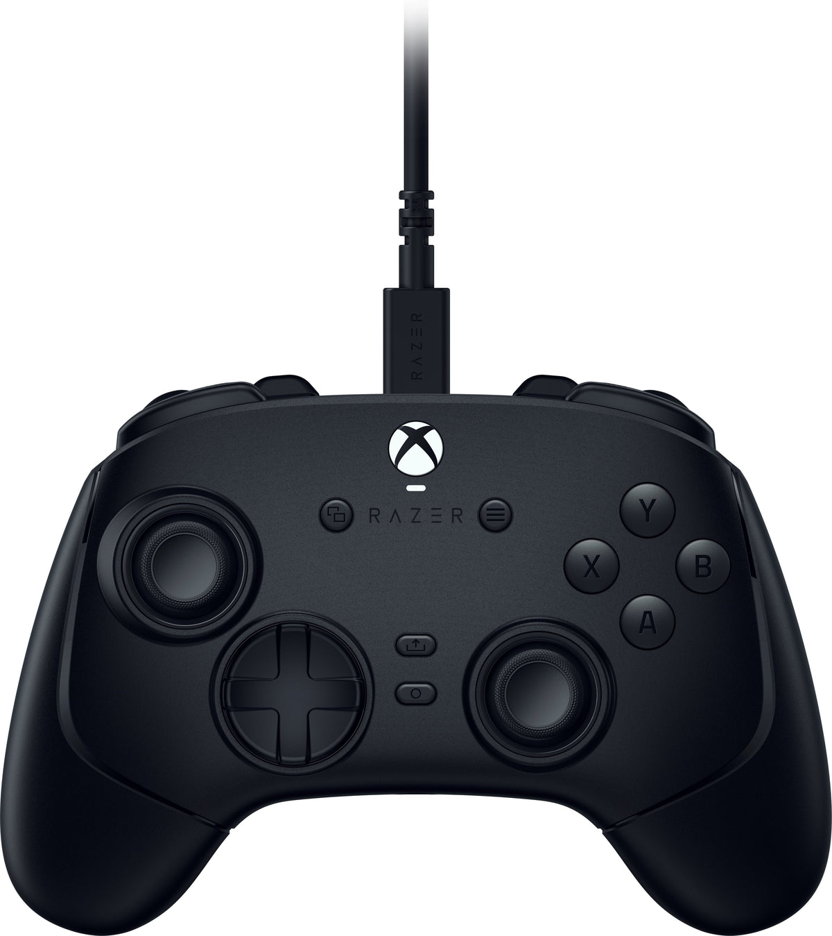 Razer Wolverine V3 Tournament Edition peliohjain, musta, PC/Xbox